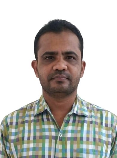 Mohammad Abu Azam